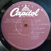 LP - Asleep At The Wheel - Collision Course