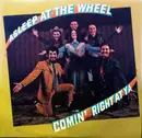 LP - Asleep At The Wheel - Comin' Right At Ya