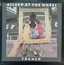LP - Asleep At The Wheel - Framed - Still sealed