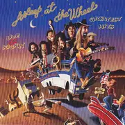 CD - Asleep At The Wheel - Greatest Hits Live & Kickin'