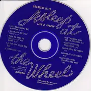 CD - Asleep At The Wheel - Greatest Hits Live & Kickin'