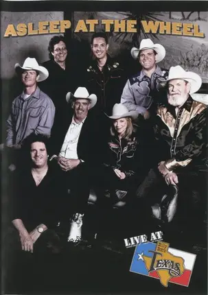 Asleep At The Wheel - Live at Billy Bob's Texas