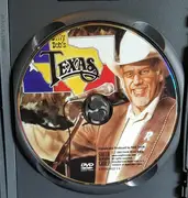 DVD - Asleep At The Wheel - Live At Billy Bob's Texas