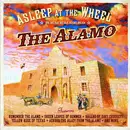 CD - Asleep At The Wheel - Remembers The Alamo