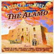 CD - Asleep At The Wheel - Remembers The Alamo