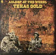 LP - Asleep At The Wheel - Texas Gold - Winchester Pressing