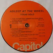 LP - Asleep At The Wheel - Texas Gold - Winchester Pressing