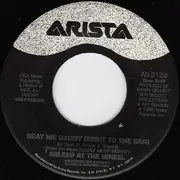 7inch Vinyl Single - Asleep At The Wheel - That's The Way Love Is