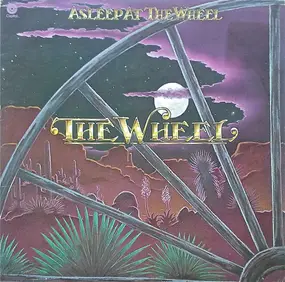 Asleep at the Wheel - The Wheel