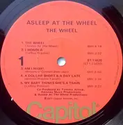 LP - Asleep At The Wheel - The Wheel