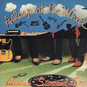 Asleep at the Wheel - Western Standard Time