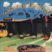 LP - Asleep At The Wheel - Western Standard Time