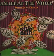LP - Asleep At The Wheel - Wheelin' And Dealin'