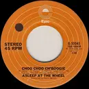 7'' - Asleep At The Wheel - Choo Choo Ch'Boogie