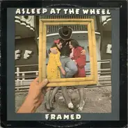 Asleep At The Wheel - Framed