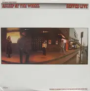 Asleep At The Wheel - Served Live