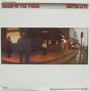 LP - Asleep At The Wheel - Served Live