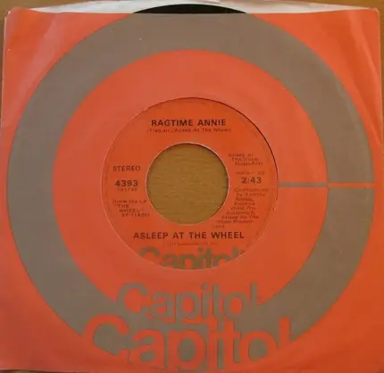 Asleep At The Wheel - The Trouble With Lovin' Today