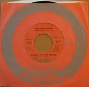 7'' - Asleep At The Wheel - The Trouble With Lovin' Today
