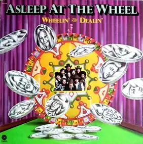 Asleep at the Wheel - Wheelin & Dealin