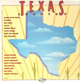 Asleep at the Wheel - Texas Country