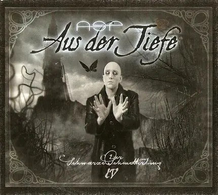 Asp - Aus Der Tiefe