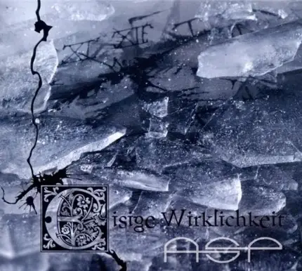 Asp - Eisige Wirklichkeit