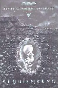 ASP - REQUIEMBRYO -2CD + BOOK-