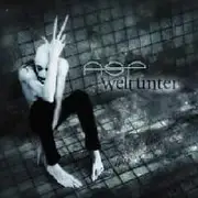 CD - Asp - Weltunter