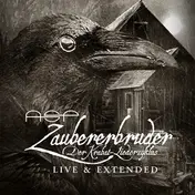 Asp - Zaubererbruder Live & Extended