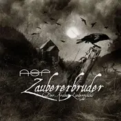 Asp - ZAUBERERBRUDER