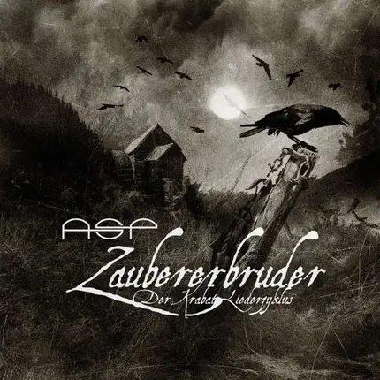 Asp - ZAUBERERBRUDER