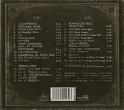 Double CD - Asp - Aus Der Tiefe - Digipak fold-out