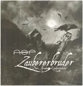 Asp - Zaubererbruder - Der Krabat-Liederzyklus