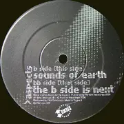 12inch Vinyl Single - Aspects - Sounds Of Earth