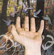 CD - Aspera - Sugar & Feathered