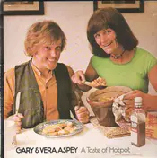 Gary - A Taste Of Hotpot