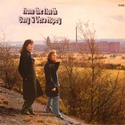 Aspey, Gary & Vera - From The North