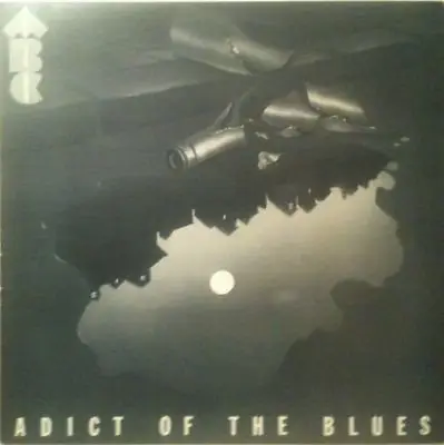Asphalt Blues Company - Adict of the Blues