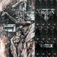 Asphyx - Crush The Cenotaph