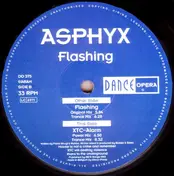 Asphyx - Flashing