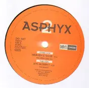 Asphyx - Heaven's Gate