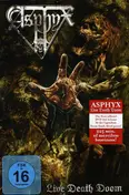 Asphyx - Live Death Doom