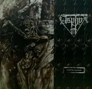 12inch Vinyl Single - Asphyx - Crush The Cenotaph - incl. Poster