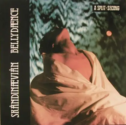 A Split - Second - Scandinavian Bellydance