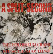 A Split - Second - The Colosseum Crash (Inside Out Remix)