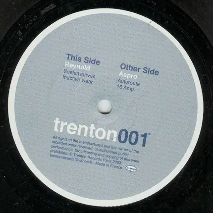 Aspro / Reynold - Trenton001