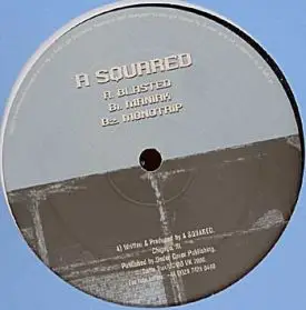 A Squared - Blasted