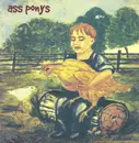 CD - Ass Ponys - Some Stupid With A Flare Gum