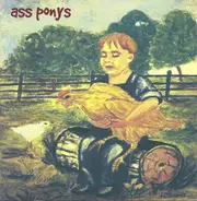Ass Ponys - SOME STUPID WITH A FLARE GUM
